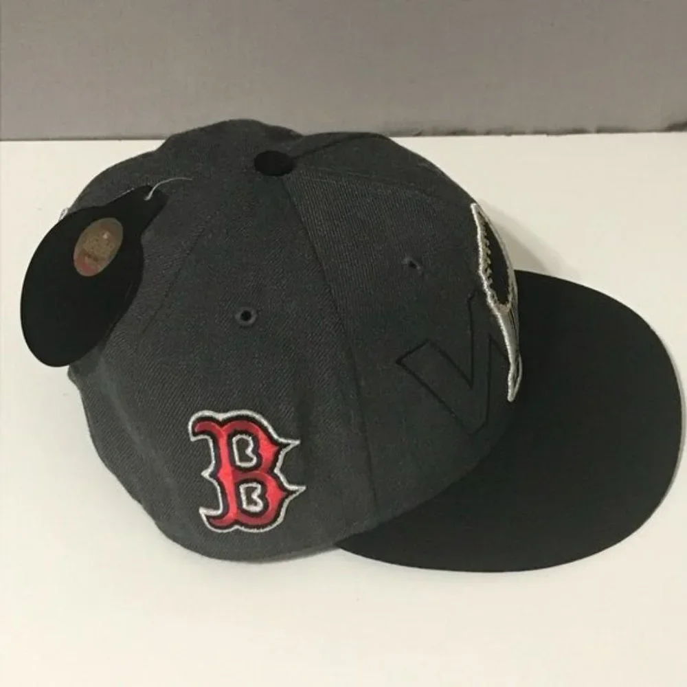 SOLD❌❌❌ Boston Red Sox 2018 World Series Hat - Picture 3 of 5